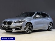 BMW 1-serie - 116i Business Edition | Apple Carplay | Navi | Origineel NL 