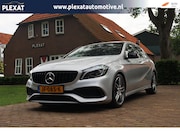 Mercedes-Benz A-klasse - 180 Ambition Aut. | AMG-Pakket | Apple Car Play | Stoelverwa