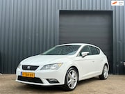 Seat Leon - 1.2 TSI Style, Airco, APK tot 04-2027 Beurtje gehad, nieuwe