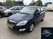 Skoda Fabia - 1.2 TDI Greenline Airco EXPORTPRIJS