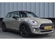 MINI Cooper - 3-Deurs 1.5 Chili | Xenon | Carplay | Navi | Sportstoelen