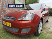 Ford Fiesta - 1.4-16V Futura XL*2008*Airco|Cruise|Cd-s|5-Deurs