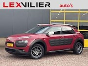 Citroën C4 Cactus - 1.2 PureTech Feel Automaat! prijs incl Bovag gara