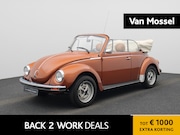 Volkswagen Kever - 1303 LS Cabriolet