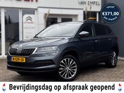 Skoda Karoq - 1.0 TSI Style | Navigatie | Climate Control | Parkeersensore