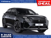Peugeot 3008 - 1.2 Hybrid 145 GT DIRECT RIJDEN - RIJKLAAR - VISION PACK - 8