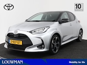 Toyota Yaris - 1.5 Hybrid 130 Launch Edition