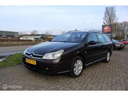 Citroën C5 - Break 2.0 16V Exclusive