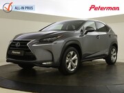 Lexus NX - 300h AWD President Line | Trekhaak | Mark Levinson | Panoram