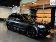 BMW X3 - XDrive30e M Pack Panorama Memory Camera