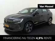Renault Austral - 1.2 mild hybrid advanced 130 evolution LM Velgen | Navigatie