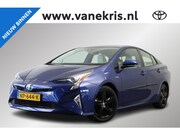 Toyota Prius - 1.8 First Edition, Leder
