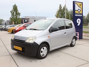 Daihatsu Cuore - 1.0-12V Kyoto Nw. APK, Radio/CD speler, NAP, NL-Auto Zomerac