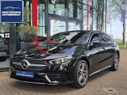 Mercedes-Benz CLA-Klasse - Shooting Brake 250 e AMG Line | SOH 95, 61% | Wegkl. Trekhaa