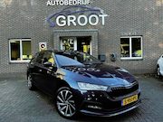 Skoda Octavia - 1.4 TSI IV SPORTLINE! TREKHAAK