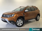Dacia Duster - 1.0 TCe Bi-Fuel Comfort | Navigatie | Trekhaak | Parkeersens