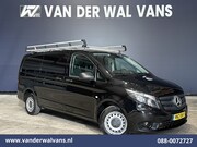 Mercedes-Benz Vito - 110 CDI 102pk L2H1 Euro6 Airco | Imperiaal | Camera | Naviga