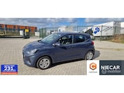 Hyundai i10 - 1.0 Premium Navi/BT/Camera