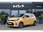 Kia Picanto - 1.0 DPi DynamicPlusLine | Navigatie | Camera | Climate + Cru