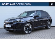 BMW iX3 - High Executive / Trekhaak / Sportstoelen / Comfort Access /