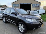 Hyundai Santa Fe - 2.2 CRDi Dynamic