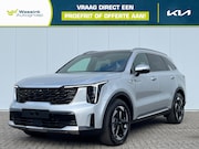 Kia Sorento - 1.6 T-GDi 253pk Plug-in Hybrid Aut AWD ExecutiveLine | Bose