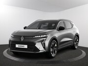 Renault Scénic - Techno | Achteruitrijcamera | Adaptive Cruise Control | Adap