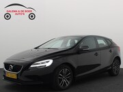 Volvo V40 - 2.0 T2 Nordic+ STANDKACHEL / STOELVERW / FULL LED / NAVI / C