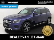 Mercedes-Benz GLB-Klasse - 200 Luxury-Line / Memory-Stoelen / 360Graden-Camera