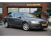 Volvo S80 - 2.5 T Kinetic Cruise Clima Trekhaak 5 Cilinder