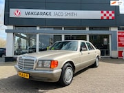 Mercedes-Benz S-klasse - 260 SE