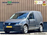 Volkswagen Caddy - 2.0 TDI 4Motion | Marge | 4X4 | Airco | Radio/Cd | 4WD |
