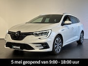 Renault Mégane - Estate 1.3 TCe 140 EDC Techno AUTOMAAT | Trekhaak | Achterui