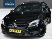 Mercedes-Benz A-klasse - 180 AMBITION / PANODAK / SPORTST. / CLIMA / 18"