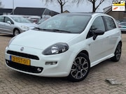 Fiat Punto - Evo 0.9 TwinAir Racing AIRCO BEURT APK 02-2027 5DEURS