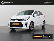 Kia Picanto - 1.0 DPi DynamicPlusLine Automaat | Navigatie | Achteruitrijc