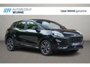 Ford Puma - 1.0 EcoBoost Hybrid 155pk Aut. ST-Line X | Navi | App Connec