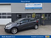 Kia Rio - 1.2 CVVT Comfort Pack Airco/LMV/185dkm...