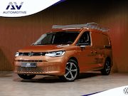 Volkswagen Caddy - Cargo Maxi 1.5 TSI Exclusive | L+R Schuifdeur | ACC | Camera