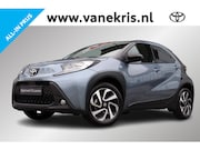 Toyota Aygo X - 1.0 VVT-i Pulse Limited, LED, Stoelverwarming, Parkeercamera