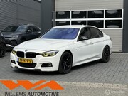 BMW 3-serie - 318i M Sport Edition H&K|Automaat|Leder|18Inch