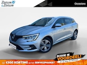 Renault Mégane - Estate 1.3 TCe Intens |Automaat | Lage kilometerstand | Trek