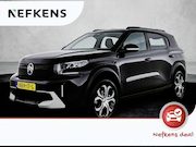 Citroën C3 Aircross - SUV Plus Hybrid 145pk Automaat | Navigatie via draadloze App