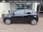 Citroën C1 - 1.0 VTi CARPLAY+AUTO|AIRCO|CAMERA 1E.EIG