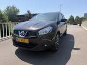 Nissan Qashqai - 2.0 Connect Edition