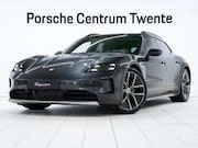 Porsche Taycan - 4S Cross Turismo