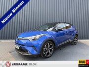 Toyota C-HR - 1.8 Hybrid Executive / Bi tone | Leer/alcantara | Dealer ond