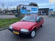 Citroën BX - 1.6 TGI
