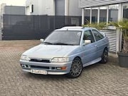 Ford Escort - 2000 16V RS DOHC