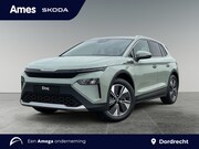 Skoda Elroq - 85 Business Edition | Stoel/Stuurverwarming | Achteruitrijca